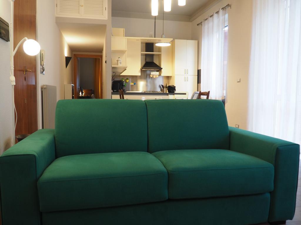 ג'נובה La Casa Di Sturla A Soli 900 Mt Dal Gaslini מראה חיצוני תמונה