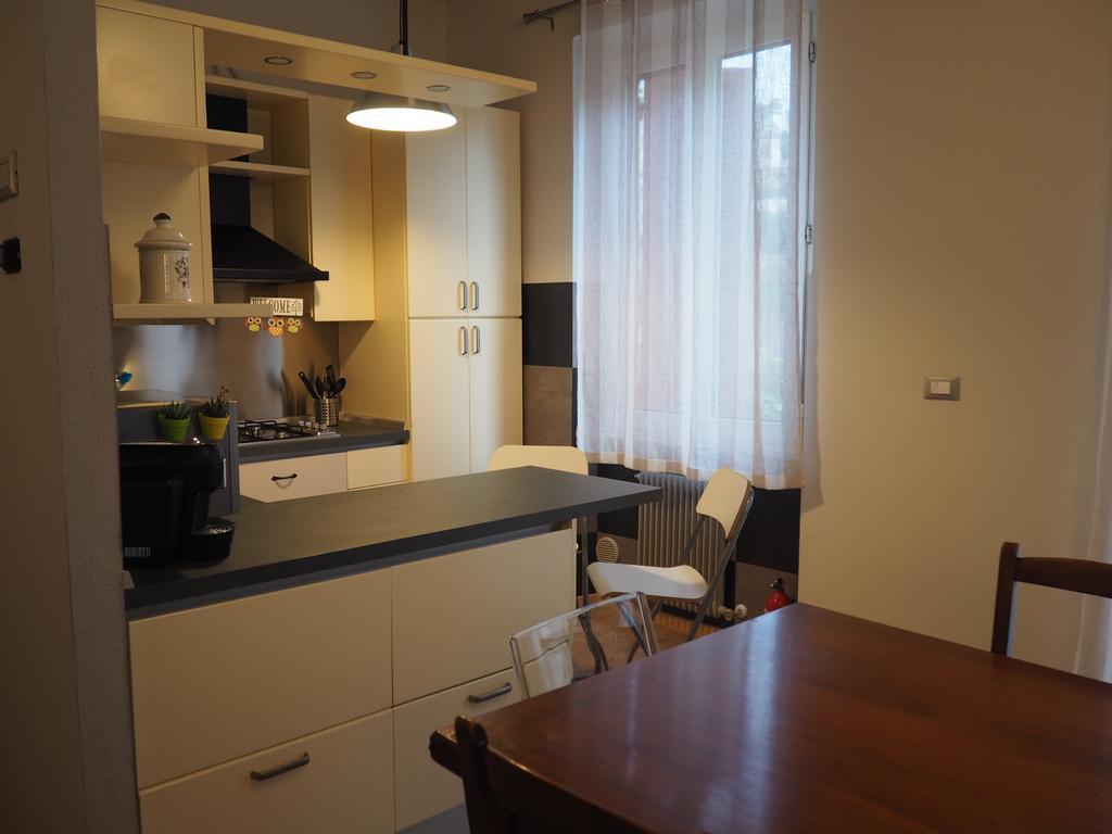 ג'נובה La Casa Di Sturla A Soli 900 Mt Dal Gaslini מראה חיצוני תמונה
