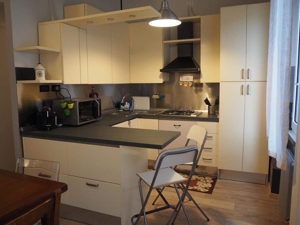 ג'נובה La Casa Di Sturla A Soli 900 Mt Dal Gaslini מראה חיצוני תמונה