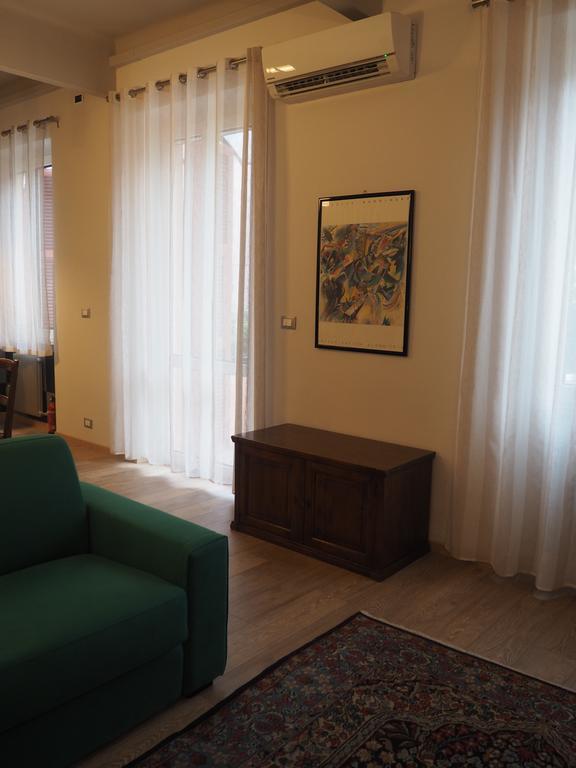 ג'נובה La Casa Di Sturla A Soli 900 Mt Dal Gaslini מראה חיצוני תמונה